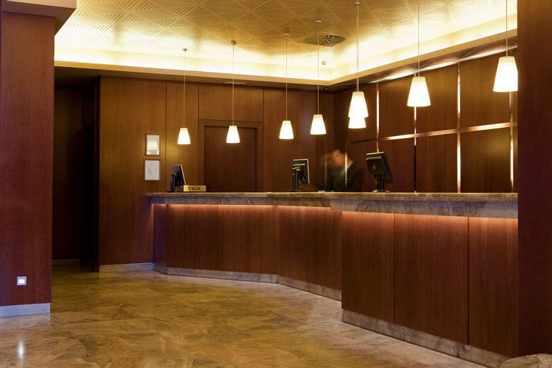 Hotel Praga or Similar
